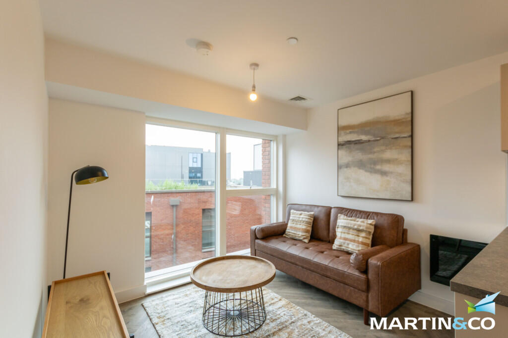 Additional image 3 of Chapmans Yard, Upper Gough Street, Birmingham, B1