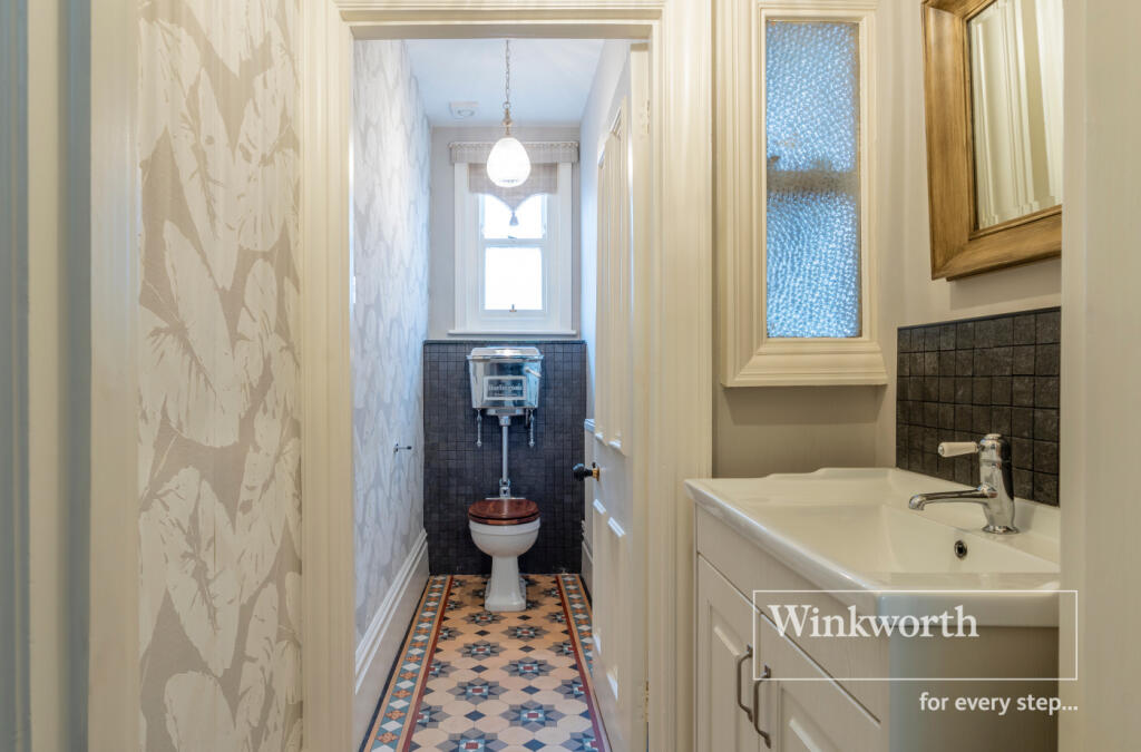 Additional image 15 of Percy Road, Bournemouth, Dorset, BH5