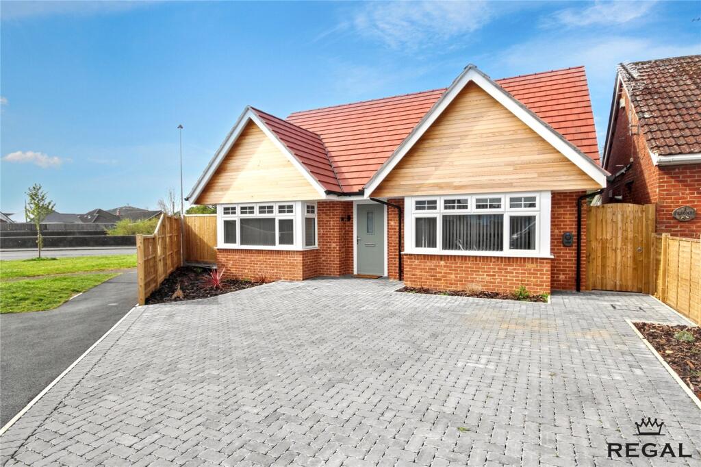 Additional image 19 of Highfield Road, Ringwood, BH24