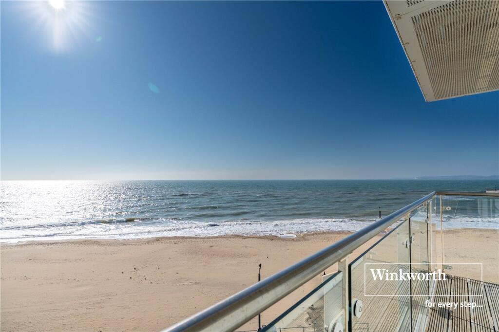 Additional image 20 of Honeycombe Beach, Boscombe, BH5