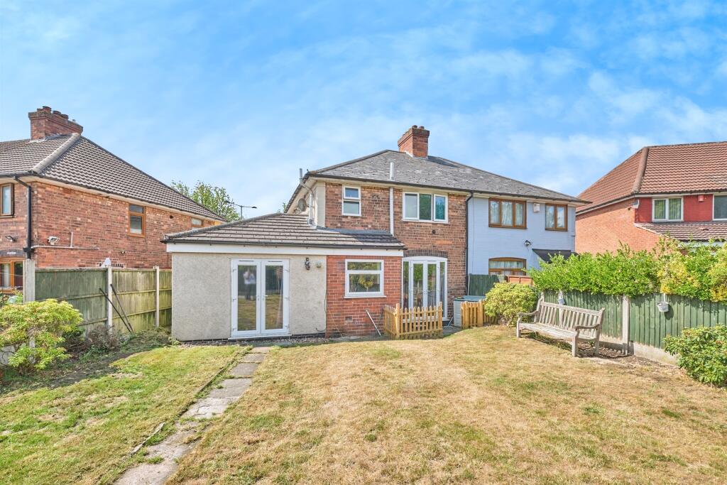 Additional image 17 of Hawthorn Road, Birmingham