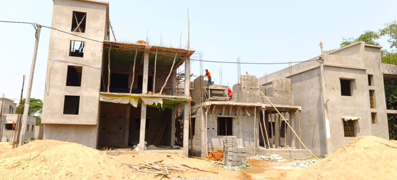 Additional image 2 of Hanspal, Bhubaneswar