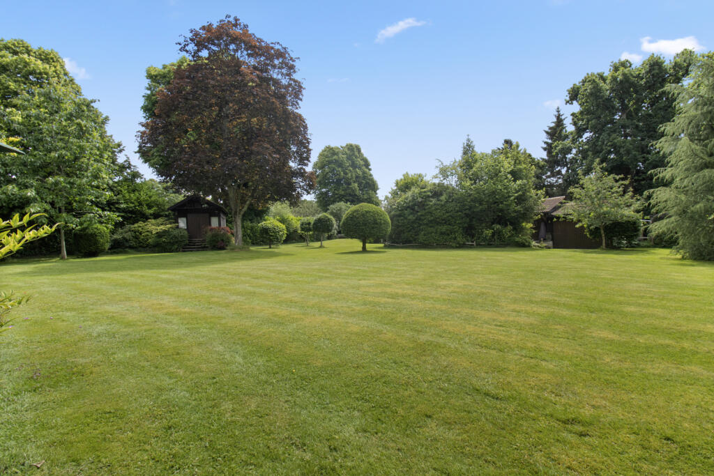 Additional image 2 of St Aubyns Lane, Hangersley, Ringwood, BH24