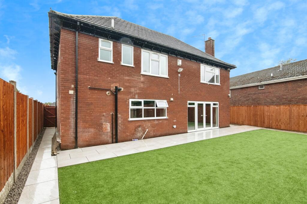 Additional image 16 of Bird End, West Bromwich