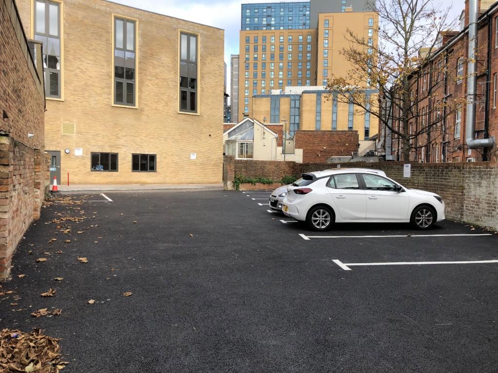 Additional image 6 of 2nd Floor, 4 Lansdowne Crescent, Bournemouth, Dorset, BH1 1RX