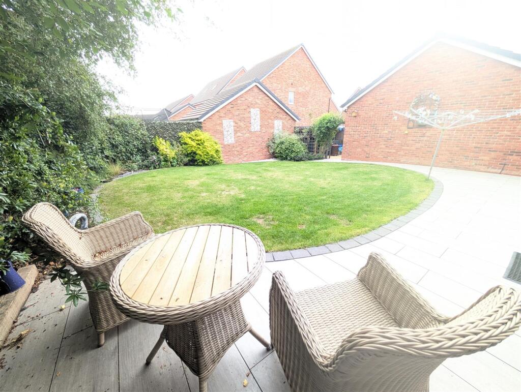 Additional image 18 of Red Marl Way, Warton