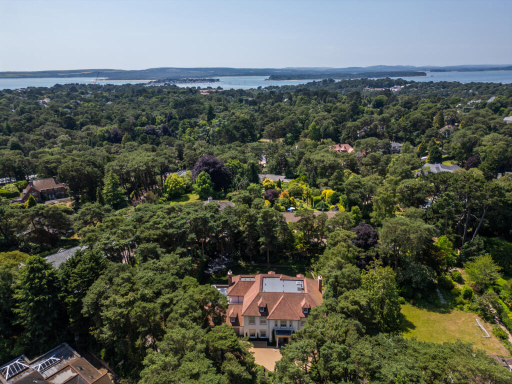 Additional image 29 of Western Avenue, Branksome Park, Poole, Dorset, BH13