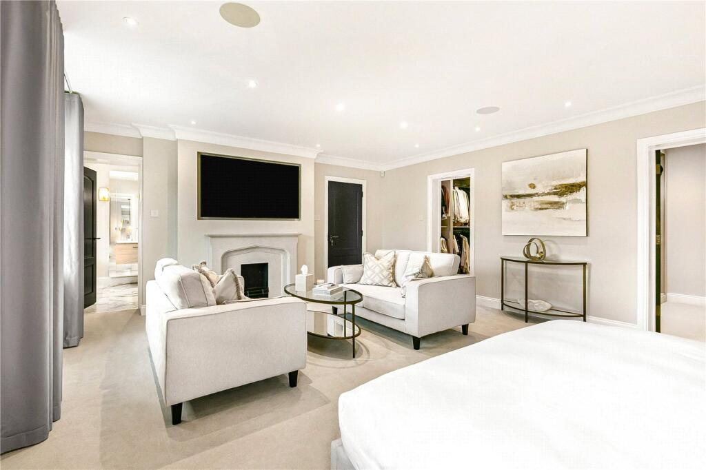 Additional image 21 of Brookmans Avenue, Brookmans Park, AL9