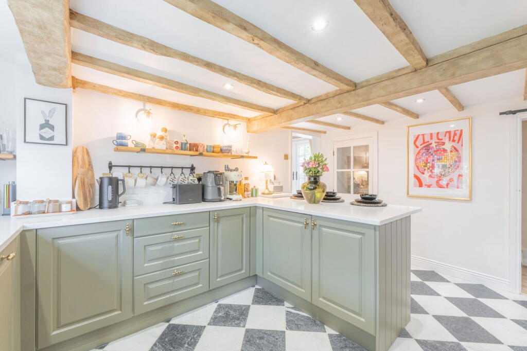 Additional image 15 of Silver Street, Wythall, Birmingham, B47 6LZ