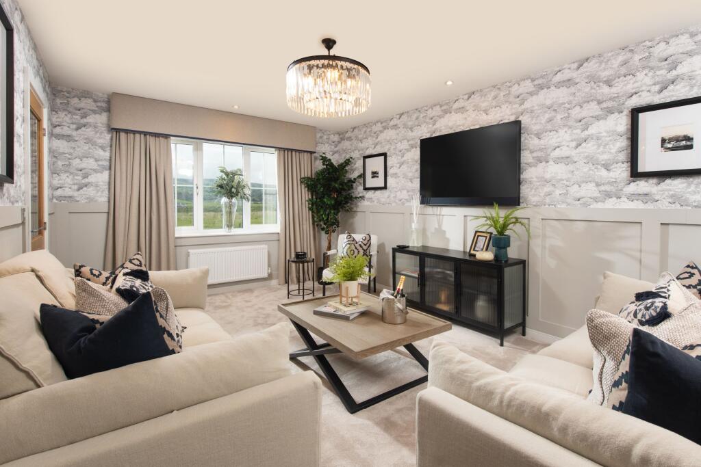 Additional image 9 of Wyvern Road, 
Skipton,
Yorkshire,
BD23 3BT