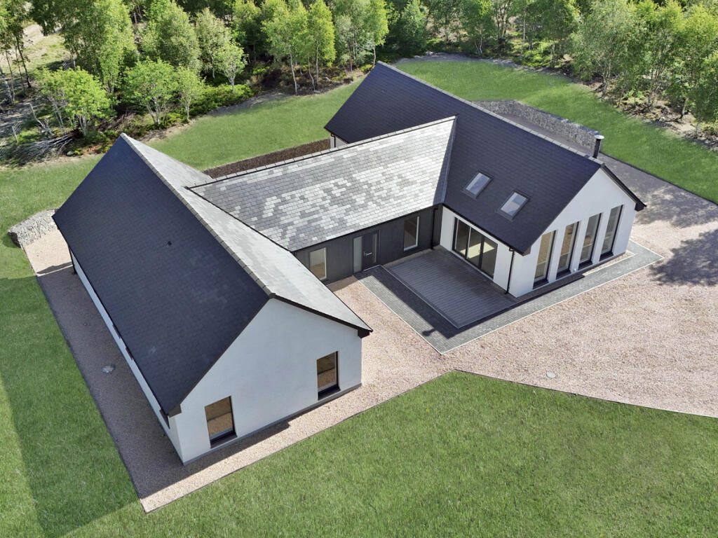 Additional image 29 of Spey Valley Drive, Tomnabent Aberlour