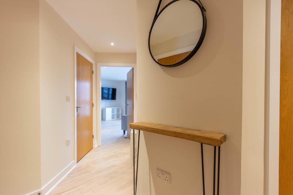 Additional image 9 of Quartz, Hall Street, B18 6BY