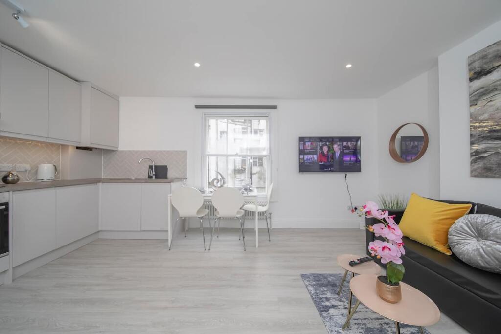 Additional image 11 of St George's Road, Brighton