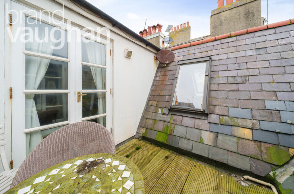 Additional image 8 of Old Steine, Brighton, BN1