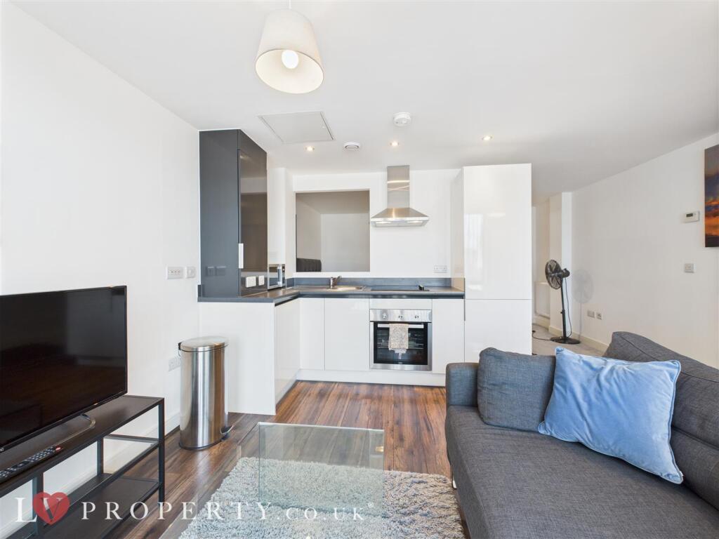 Additional image 5 of Fabric Square, Lombard Street, Digbeth, Birmingham