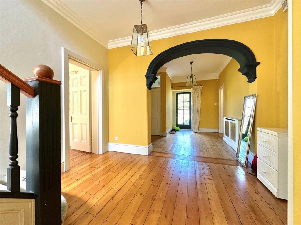 Additional image 7 of Beachy Head Road, Meads, Eastbourne, BN20