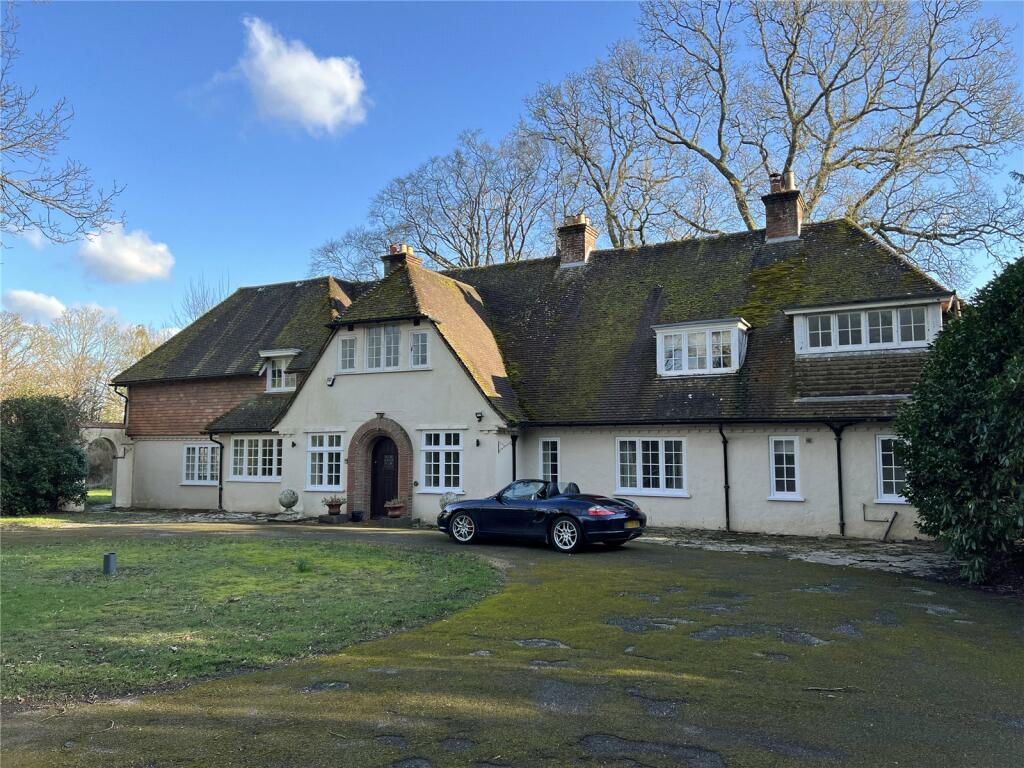 Additional image 5 of Holmsley Road, Wootton, New Milton, Hampshire, BH25