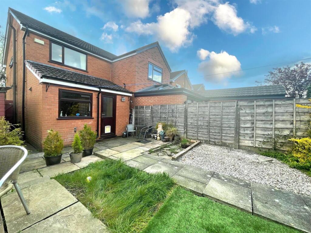 Additional image 16 of Quakerfields, Westhoughton, Bolton