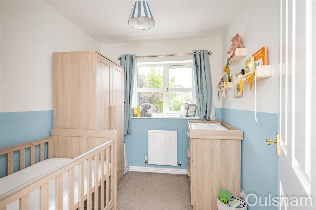 Additional image 19 of Pavilion Gardens, Bromsgrove, Worcestershire, B61