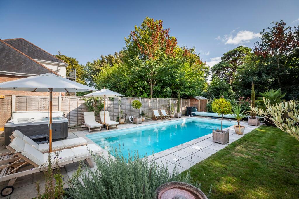 Additional image 30 of The Beach House, Herbert Road, Alum Chine, Bournemouth BH4 8HD