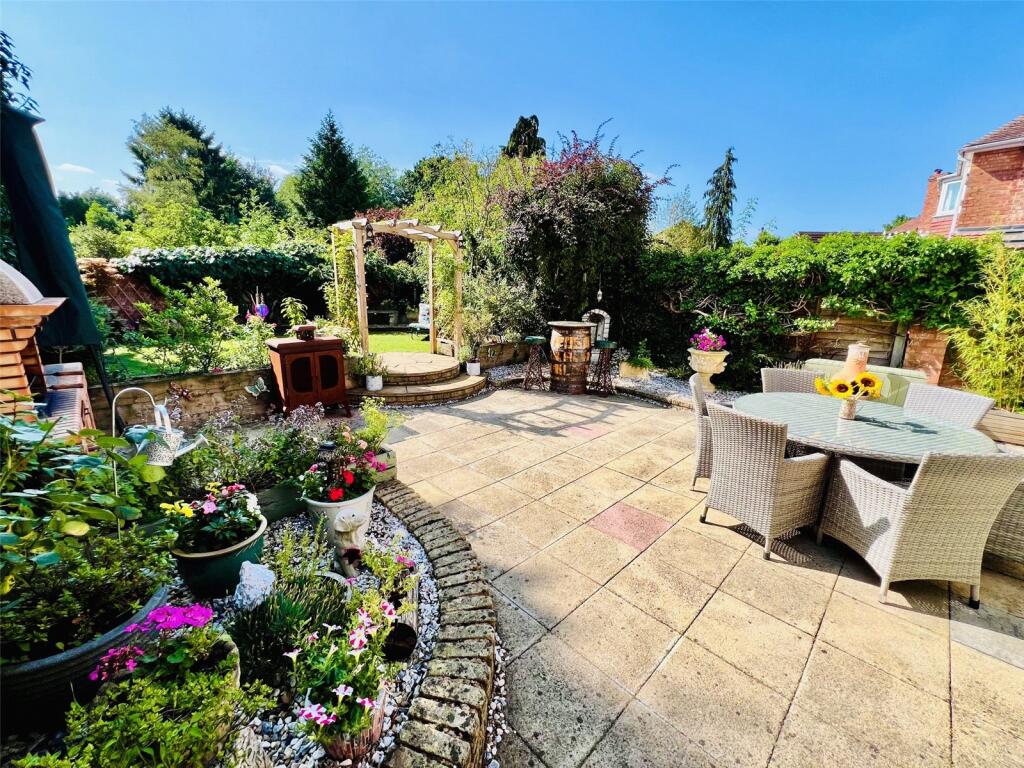 Additional image 10 of Overlea Avenue, Birmingham, West Midlands, B27