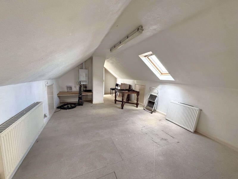 Additional image 23 of First Time To Market - Purbeck Stone Bungalow With Garage, Parking, Generous Garden & Some Sea Views