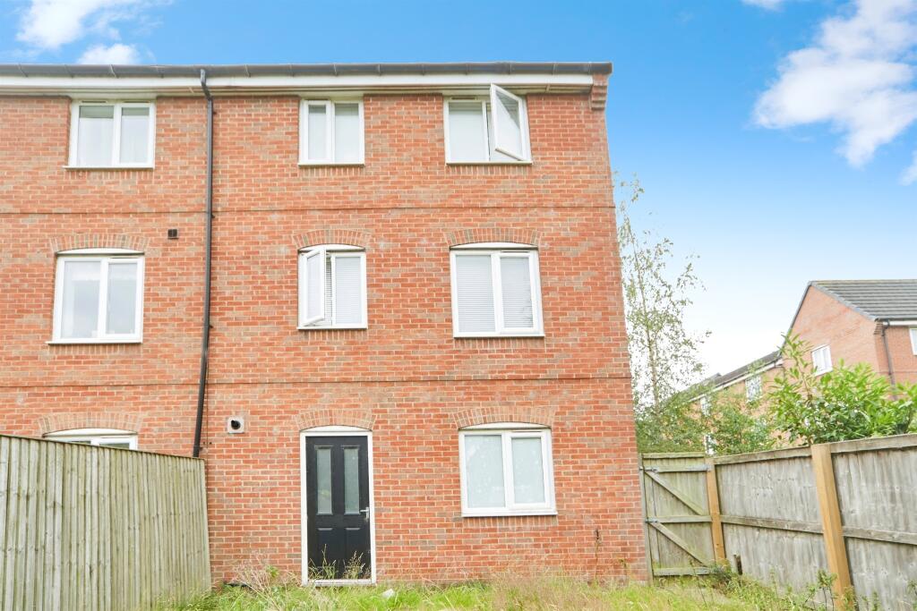 Additional image 17 of Halliday Court, Thornbury, BRADFORD