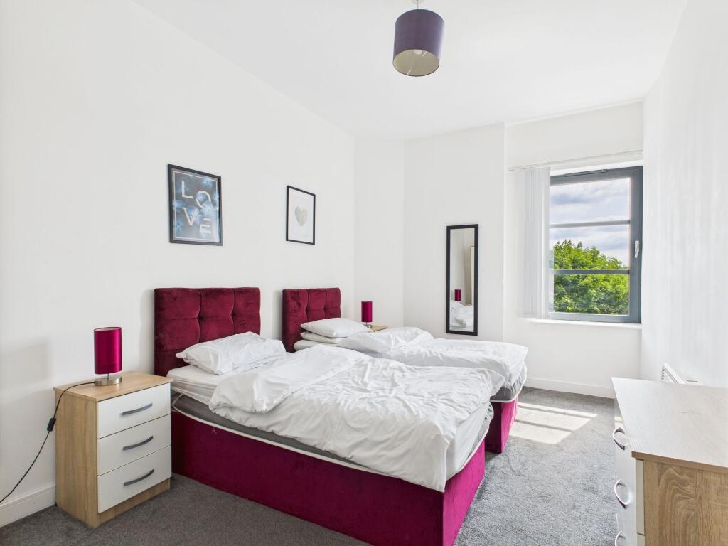 Additional image 8 of Kettleworks, 126 Pope Street, Birmingham, B1