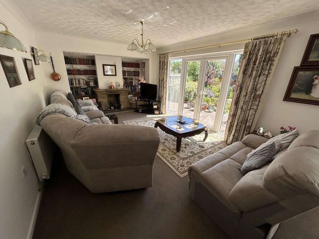 Additional image 10 of Copt Heath Drive, Knowle