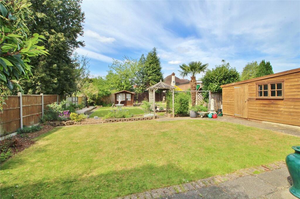 Additional image 11 of Central Avenue, Findon Valley, Worthing, West Sussex, BN14
