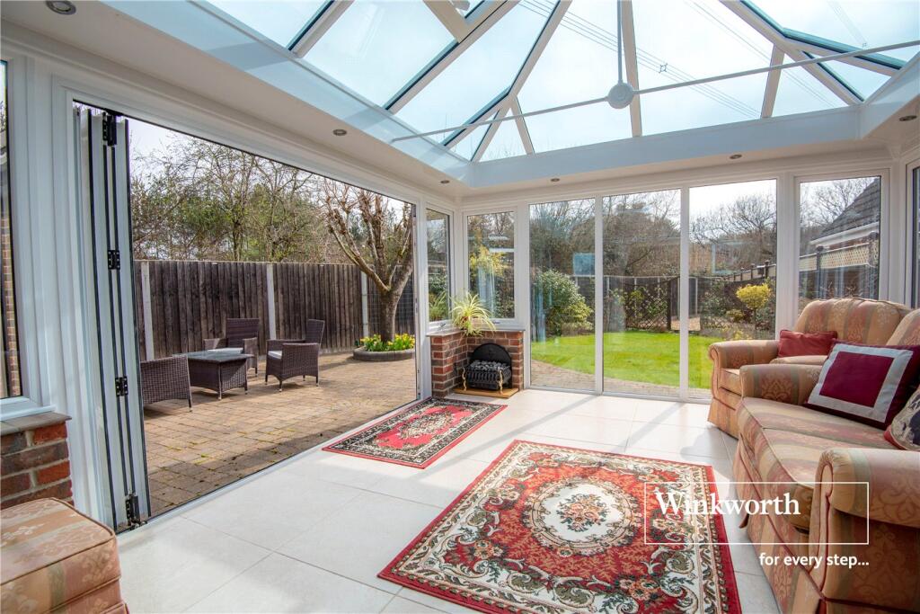 Additional image 2 of Wisteria Drive, Verwood, BH31
