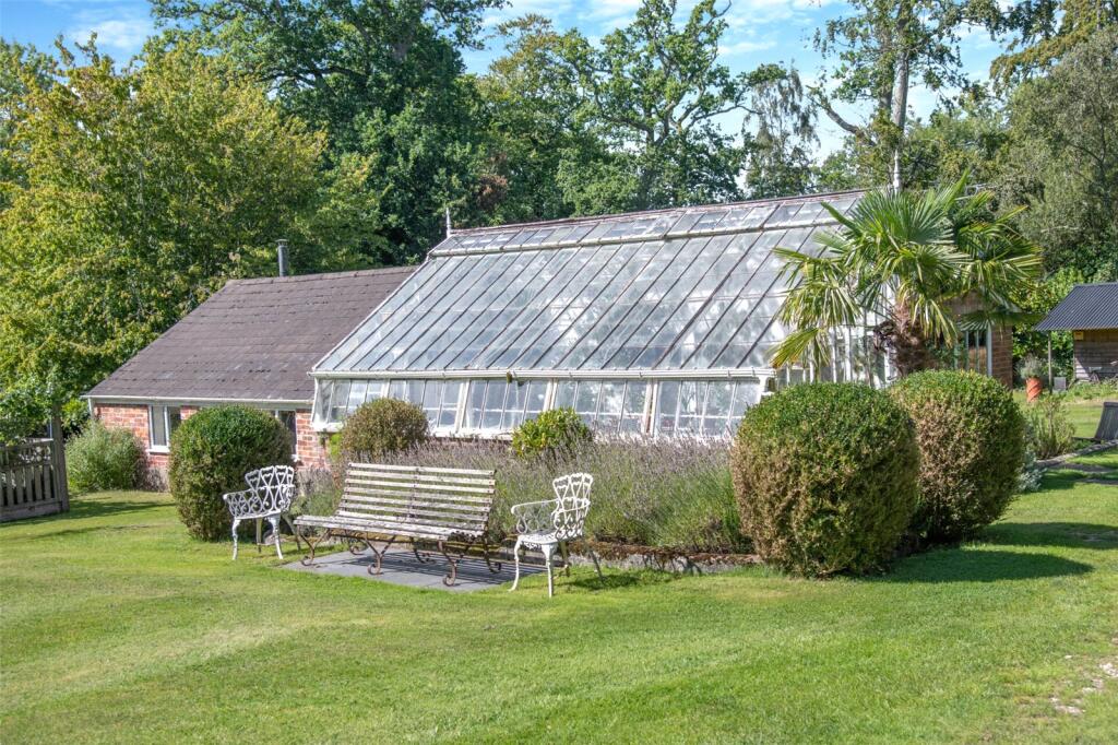 Additional image 6 of Holmsley South, Bransgore, Christchurch, Dorset, BH23