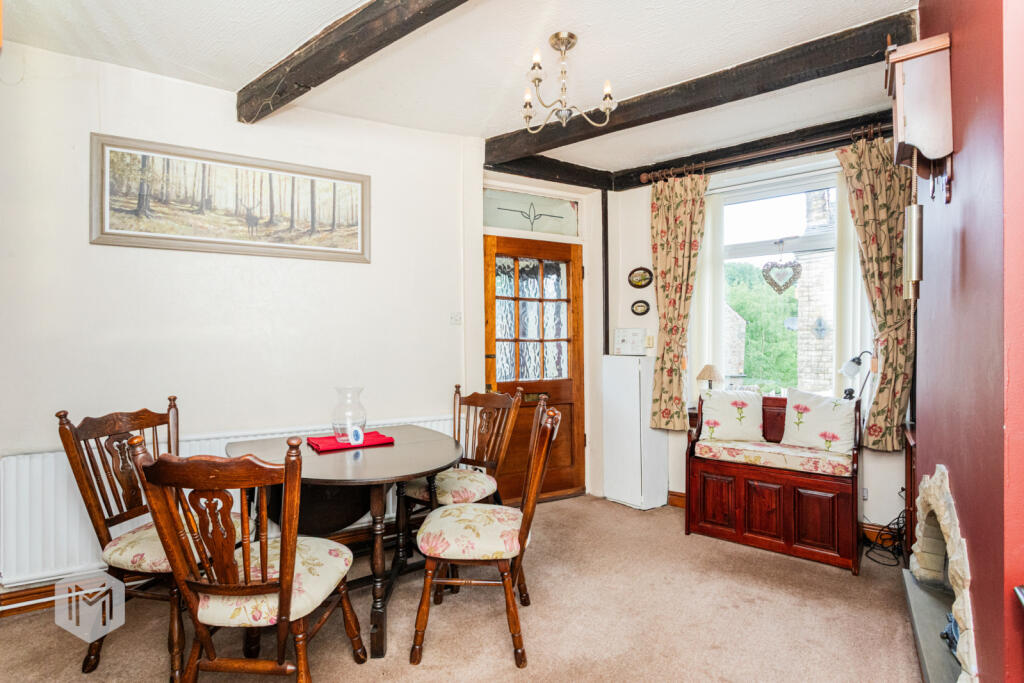 Additional image 5 of Martin Street, Turton, Bolton, Lancashire, BL7 0DT