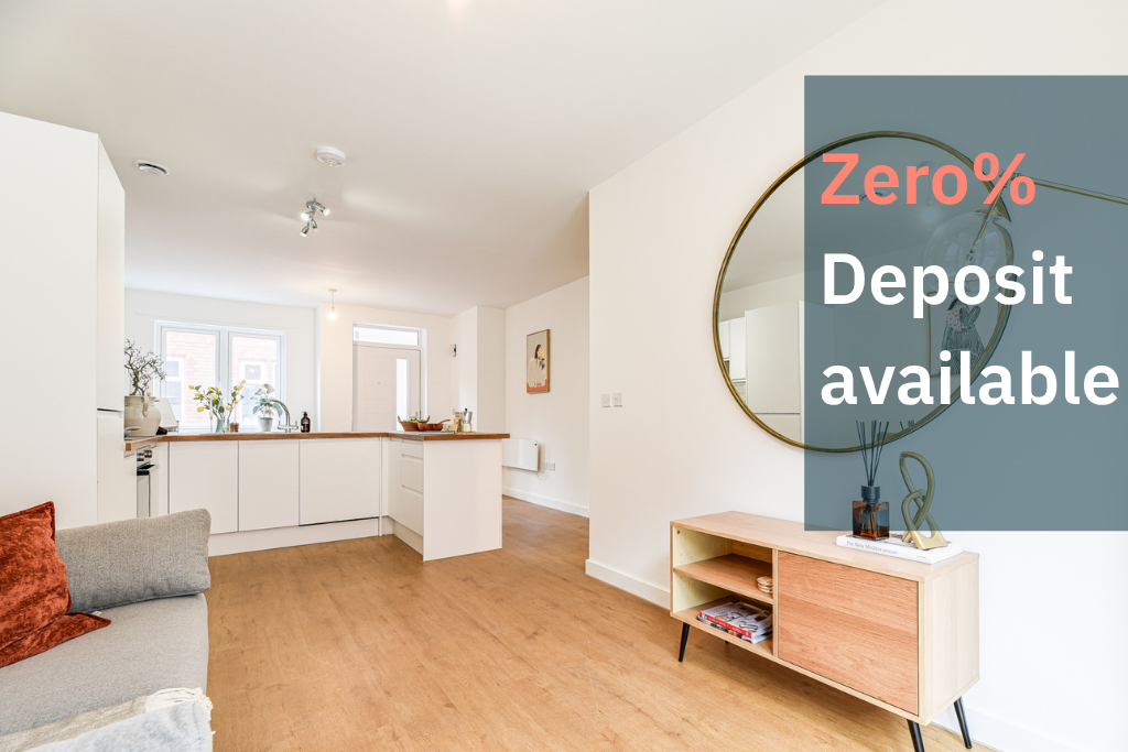 Additional image 2 of Deansgate Gardens, Brook Street, Bolton, Greater Manchester, BL1