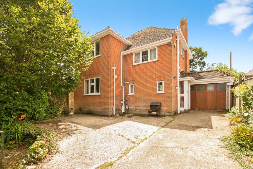 Property image for Hogue Avenue, NORTHBOURNE, Bournemouth, Dorset, BH10