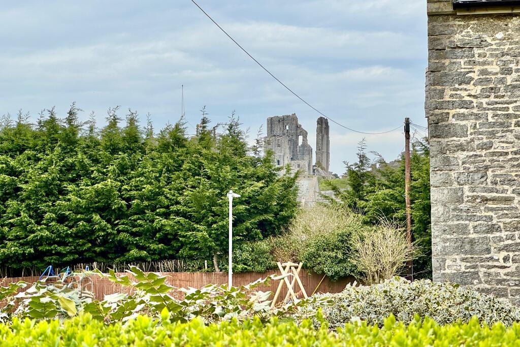 Additional image 19 of Corfe Castle