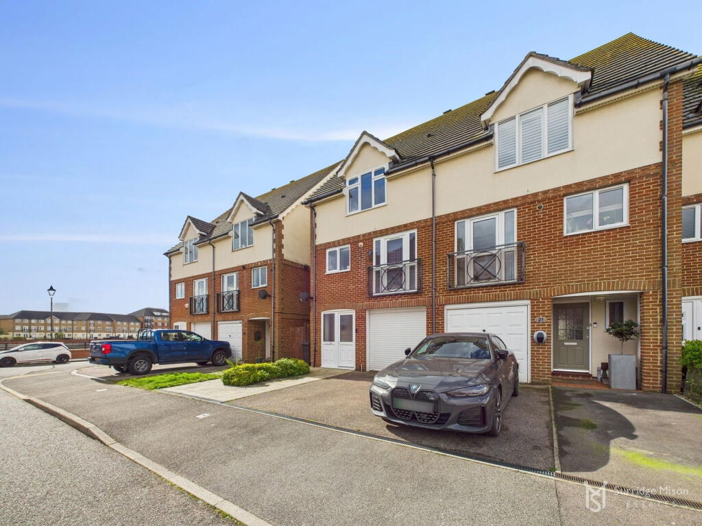 Additional image 4 of Hobart Quay, Sovereign Harbour North, Eastbourne, East Sussex, BN23