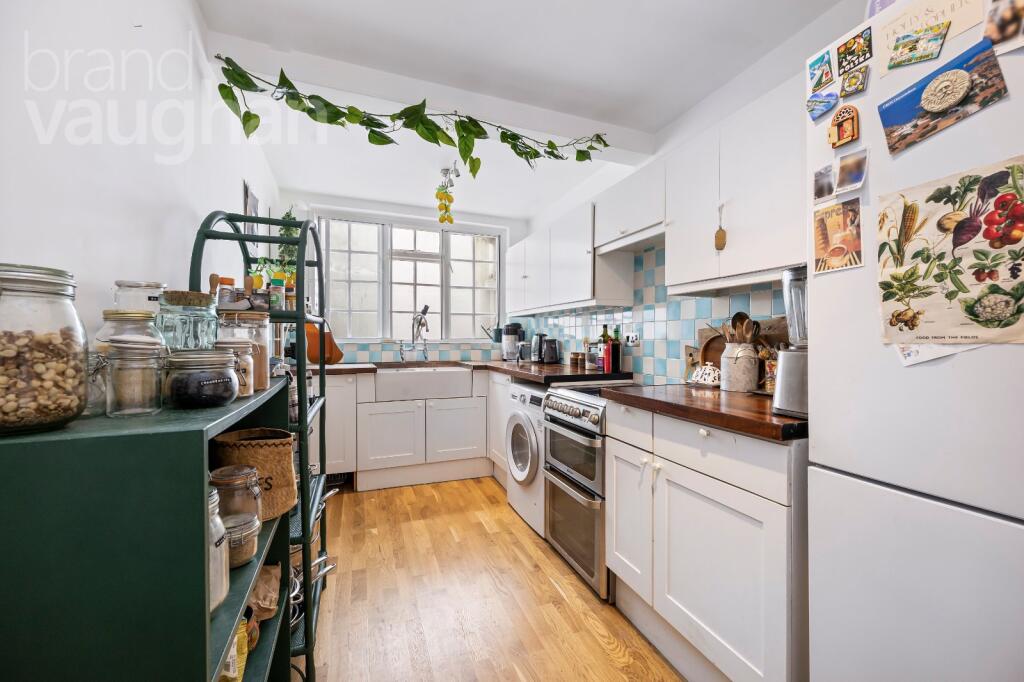 Additional image 9 of Lewes Crescent, Brighton, BN2