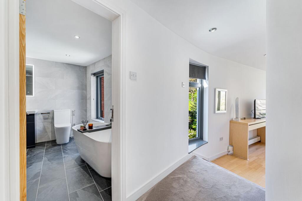 Additional image 25 of Croft House, Princess Road, Lostock – Stunning 7-Bed Home with Views Over Bolton Golf Course