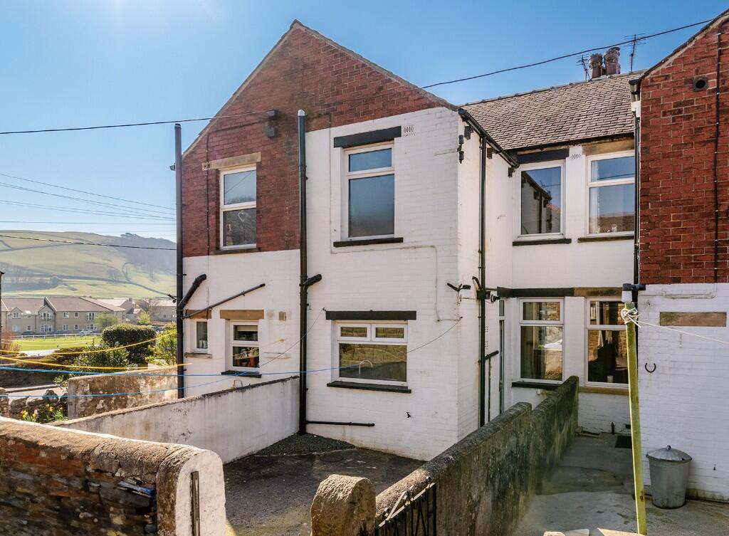 Additional image 12 of High Hill Grove Street, Settle, North Yorkshire, BD24