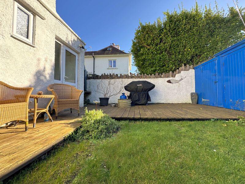 Additional image 42 of Superb 5 Bedroom Family Home In Sought After Studland Village Location