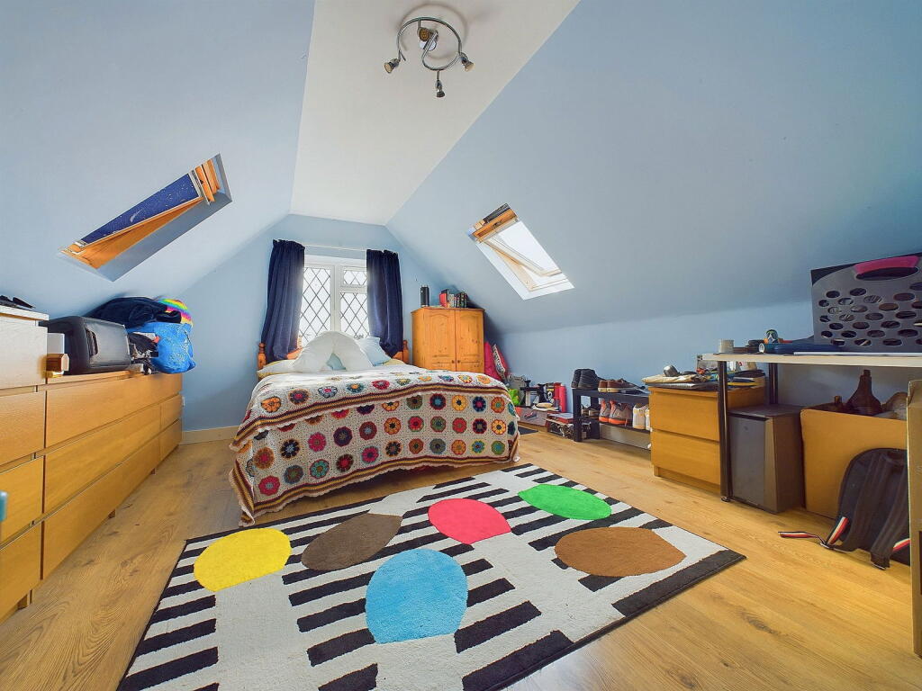 Additional image 10 of Lancing Park, Lancing