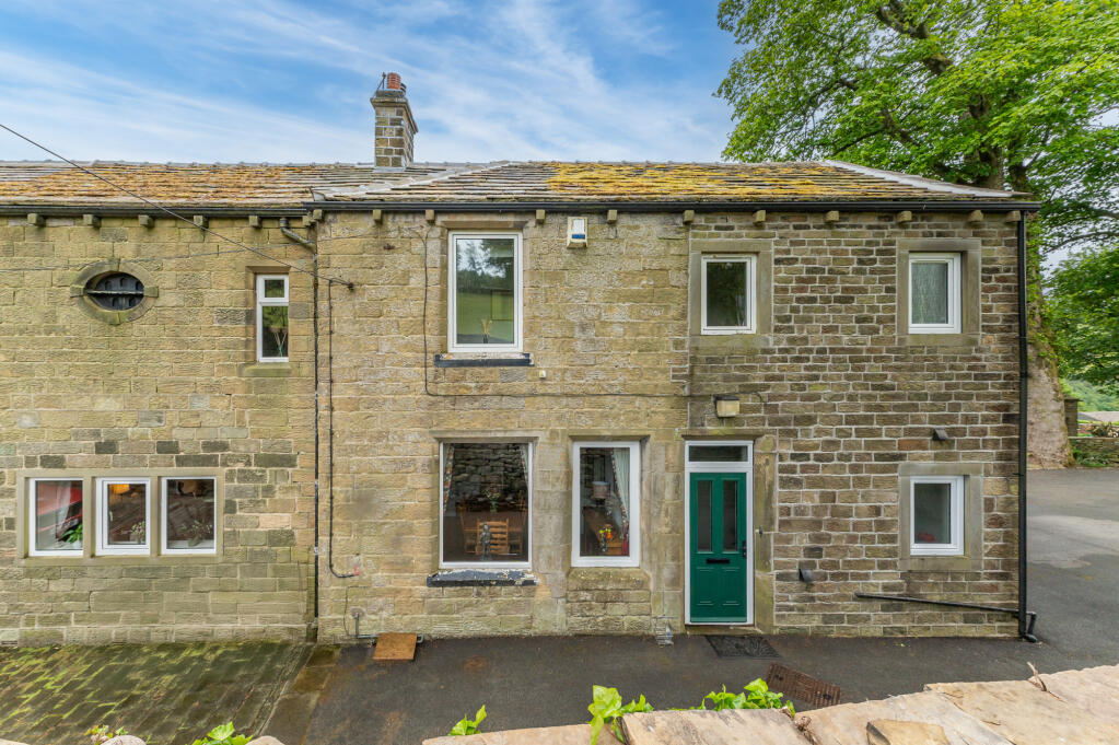 Additional image 35 of Oldfield Lane, Oldfield, West Yorkshire, BD22