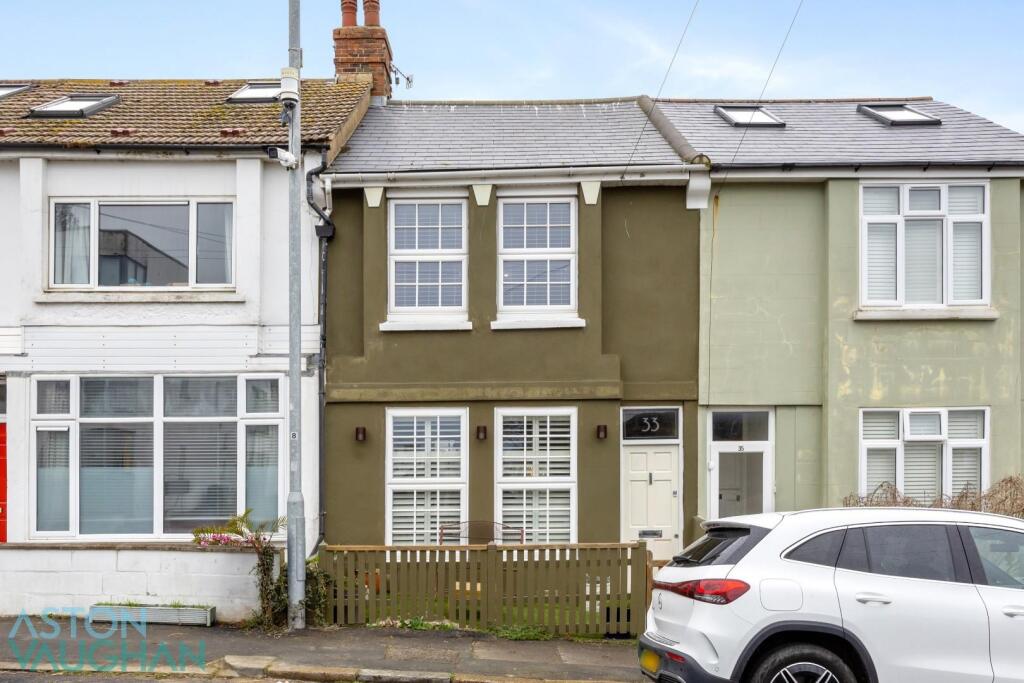 Additional image 23 of Bristol Gardens, Brighton