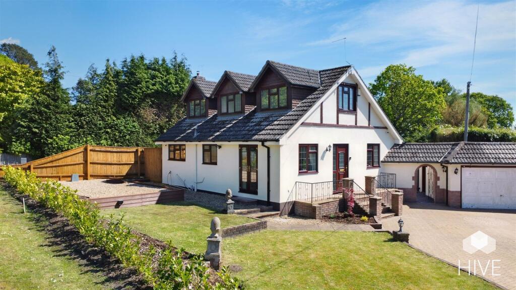 Additional image 32 of Rushall Lane, Lytchett Matravers, Poole