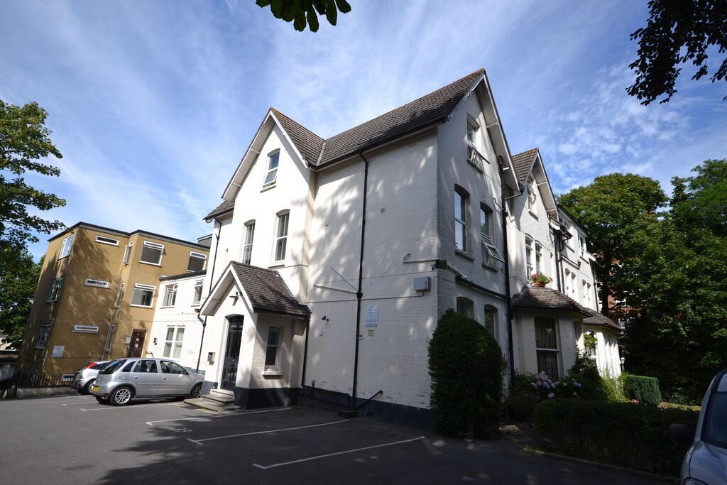 Additional image 3 of Knyveton Road, Bournemouth