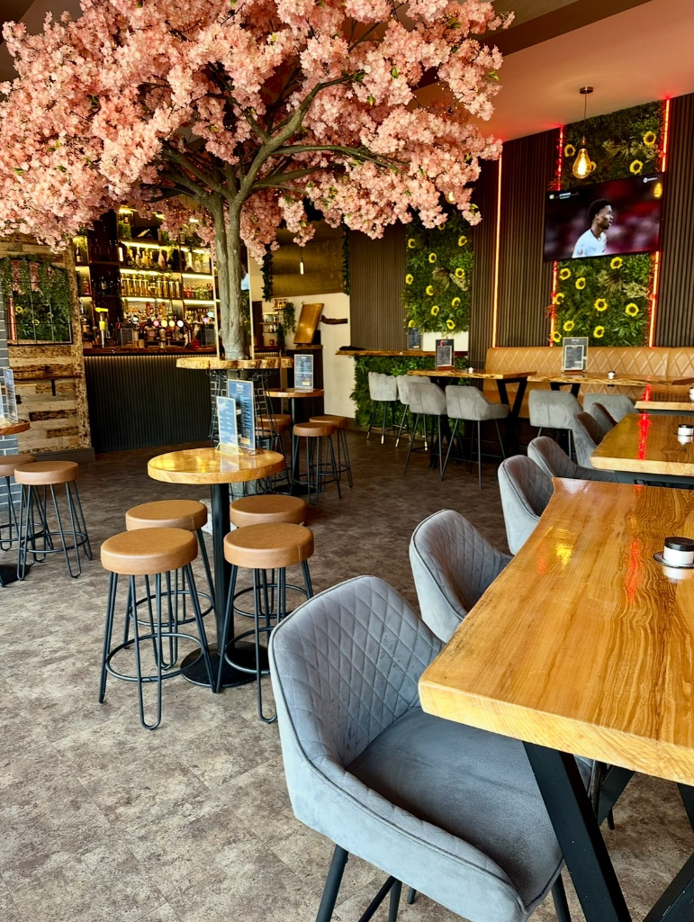 Additional image 12 of Bloom Bar, Kirkgate, Keighley, West Yorkshire, BD20