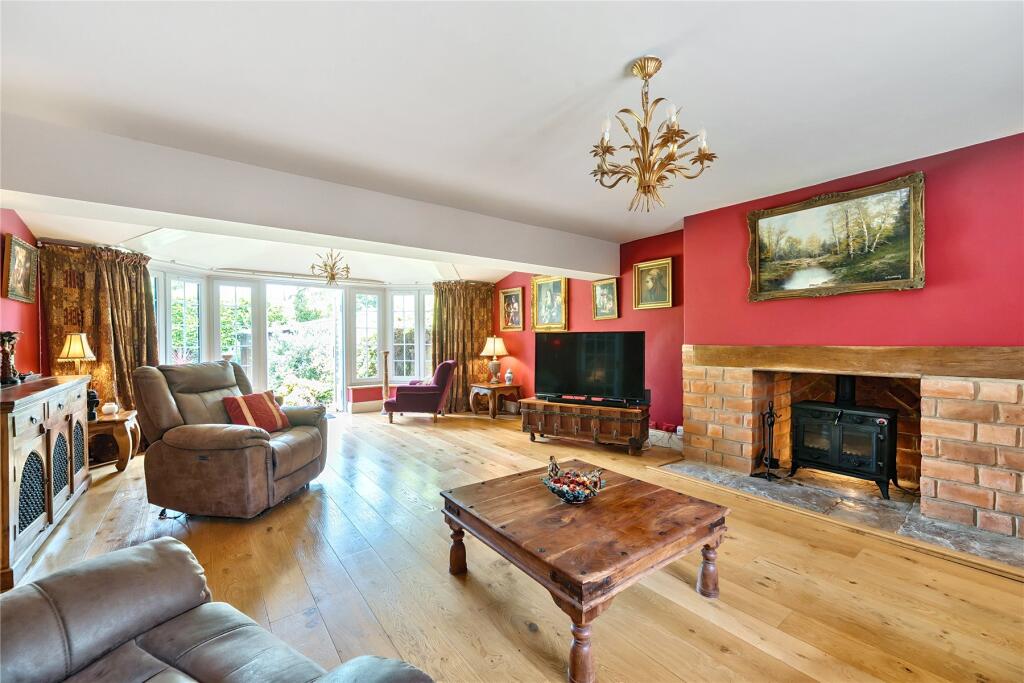 Additional image 23 of Kennard Road, New Milton, Hampshire, BH25