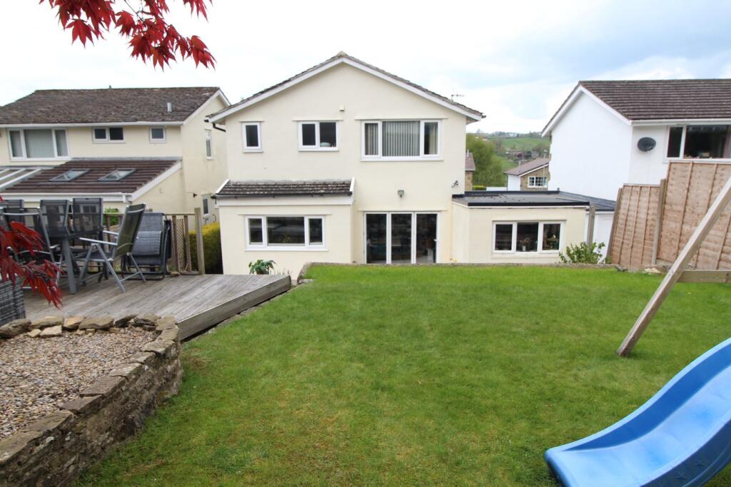 Additional image 19 of Branwell Drive, Haworth, Keighley, BD22