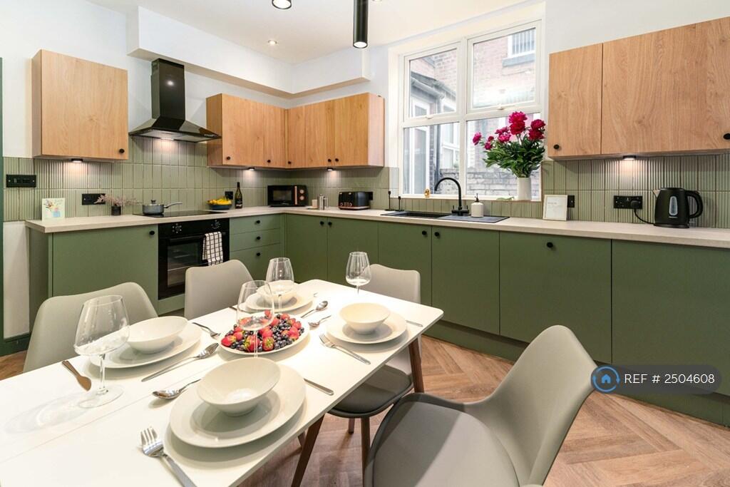 Additional image 4 of Walmersley Road, Bury, BL9